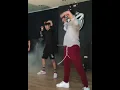 Fine wine & Hennessy - Afro B ft Slim Jxmmi Dance by Ken San Jose with Julian De Guzman