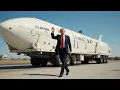 Lagu US Test-Fires the Minuteman III | America’s Powerful Nuclear ICBM in Action