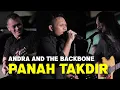 Download Lagu Panah Takdir - Andra and The Backbone (Live)