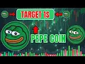 Download Lagu Pepe Coin BREAKING News Today 🔥 Is $1 Possible Soon #pepe