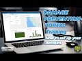 Damage Prevention Portal - How to set up your account