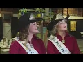 Clark County Fair kicks off Friday in Ridgefield