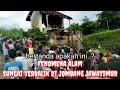 Download Lagu HEBOH! TERJADI FENOMENA ALAM ANEH SUNGAI TERBALIK DI JOMBANG JAWATIMUR