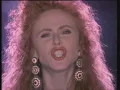 T'pau - China in your hand