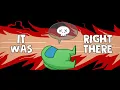 Lyin' 2 Me - Among Us Song