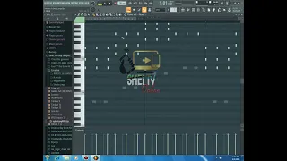 darassa ft dogo janja size yao on fl studio