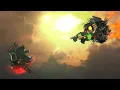 Woodaginja sfm compilation season 2