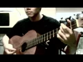 Download Lagu Ne-Yo | Because Of You (Betaphats Guitar Instrumental)