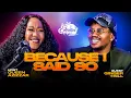 Download Lagu GINGER TRILL: Because I Said So Album | STAYLOW | Favourite Rappers \u0026 More
