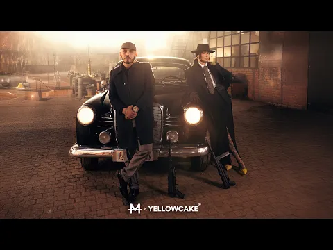 Video Thumbnail: Dafina Zeqiri x Marin - 4 Pyetje