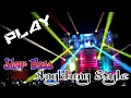 DJ PLAY - Angklung Style Slow Bass, Cocoook Buat Joged