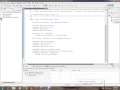 ECLIPSE SHOW IN PACKAGE EXPLORER DEMO