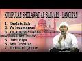 Download Lagu Kumpulan Sholawat Al-Banjari Langitan