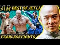 Download Lagu JET LI UNLEASHED: Fearless Fury | Jet Li | Nathan Jones | Fight Scenes | Best Action COMPILATION