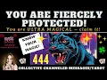 Download Lagu FIERCE GUARDIANS WATCH OVER YOU AND PROTECT YOU! YOU ARE MAGICAL! (tarot collective)
