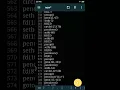 Creating an Anime Girl Using Python Turtle