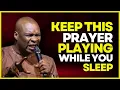 Download Lagu 🔥 KEEP THIS PLAYING Over Your Home | Fall Asleep In God's Presence | Apostle Joshua Selman 2025