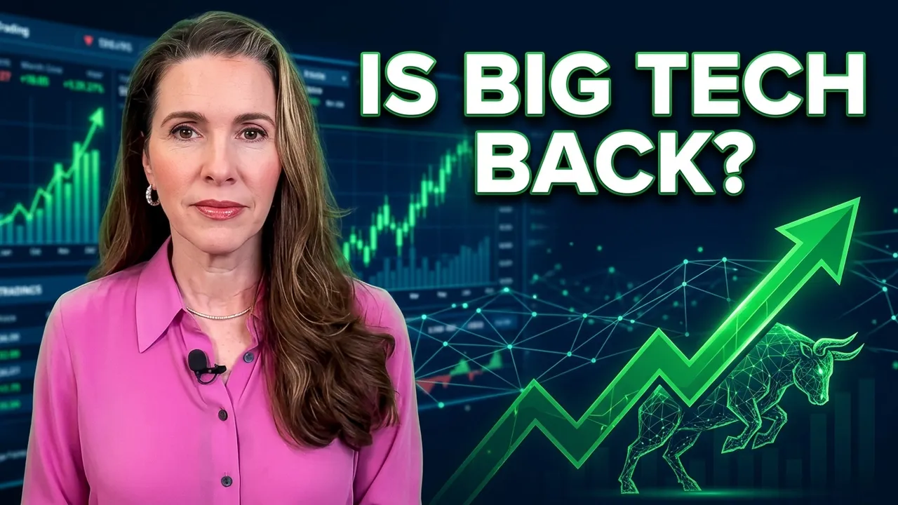 8,400 on the S&P 500? Here Is What You Need to Know