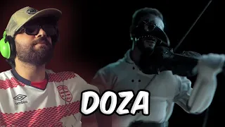 PAUSE DOZA REACTION ILYAS EL MALIKI 