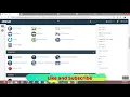 VB 6 login form connecting to MySQL database