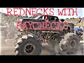 REDNECKS WITH PAYCHECKS FALL CRAWL 2025