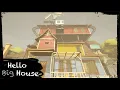Lagu HELLO NEIGHBOR MOD KIT - HELLO BIG HOUSE [DEMO]