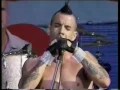 Red Hot Chili Peppers Rolling Rock Town Fair, Latrobe 2000 (Full Show)