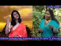 Download Lagu KAALATHAI VENDRAVAN by Super Singers ALKA AJITH \u0026 FARIDHA in GANESH KIRUPA Best Light MusicOrchestra