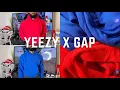 Yeezy Gap Perfect Hoodie Review And Sizing Tips