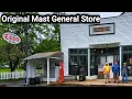 The Legendary NC General Store Everyone Needs to Visit