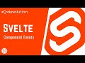 Svelte Tutorial - 20