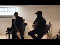 Lemar |  If There's Any Justice (Apple Music Session)