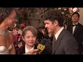 How Hamnet s Jacobi Jupe Helped Big Bro Noah Score a Role in the Movie Exclusive
