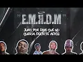 Blessd - E.M.H.D.M (Lyric Video)
