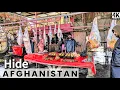 Download Lagu Afghanistan Street Butcher || Inside Kandahar A Walk Through 4K Ultra HDR 2025 🇦🇫