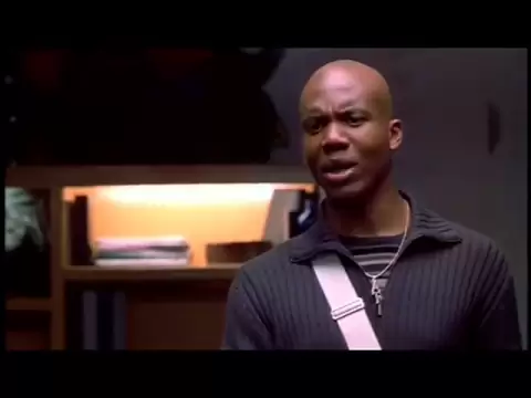 Drumline Trailer
