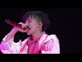 This Love + Crooked [eng sub + 日本語字幕 + 한국어 자막] - G-DRAGON live encore 2017 ACT III MOTTE in Seoul