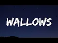 Tommy Docherty - WALLOWS (Lyrics) (From The Next 365 Days)