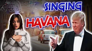Download Havana [Extended Solo Version] MP3