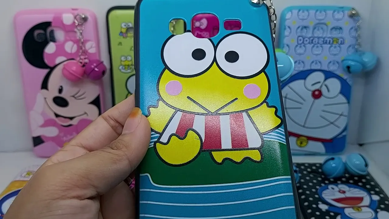 Kode rahasia samsung ,nambah ram hp.. 