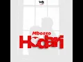 Hodari - Mbosso