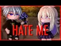 Download Lagu Hate Me || Gcmv / Glmv || Gacha Club Music Video