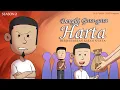 Download Lagu Gue Punya Cerita - Dengki Gara Gara Harta - SEASON 2