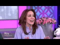 Patricia Heaton Credits Her Former Everybody Loves Raymond Co-Star s Advice For Helping Her Sobriety