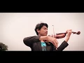 Download Lagu Ibnu Aji Wasesa - Rayuan Pulau Kelapa Ismail Marzuki Cover Violin