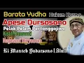 Download Lagu Apese Dursosono || Pelok Pelem Pertonggojiwo || Barata Yudha || Ki Manteb Sudarsono [Alm]