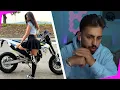 BUNY reagiert auf MOJI DATE MIT VANESSA R only f