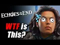 Download Lagu What on EARTH is This Game? - Echoes of the End Review