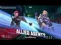VOD 1 Marvel baddies twerk Join Quick