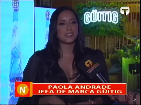 Güitig presenta campaña emociónate otra vez